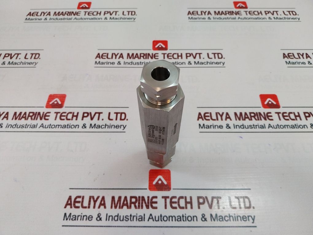 Parker Cko9900 Check Valve S23078-09-ae