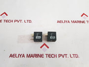 Parker series 2 solenoid coil