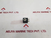 Parker series 2 solenoid coil