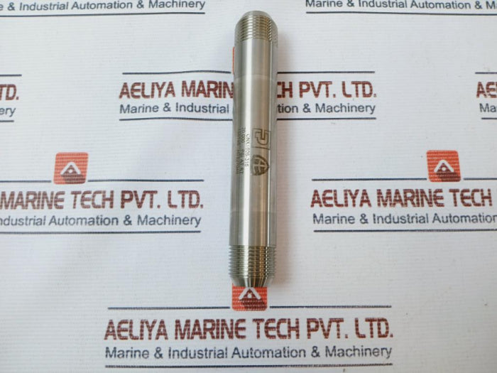 Parker Cnx1606-316 Ss Medium Pressure Coned And Threaded Tube