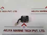 Parker Yb09 Solenoid Coil 9W Used