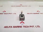Parker Coil Ye09 Used