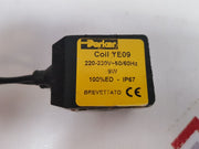 Parker Coil Ye09 Used