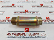 Parker Cv-1000-mpms-5-e4 Check Valve R708805A