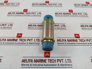 Parker Cv-1000-mpms-5-e4 Check Valve R708805A