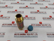 Parker Cv-1000-mpms-5-e4 Check Valve R708805A