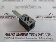 Parker D1Vp020Bn90Xg057/10-40Bar Direction Control Valve