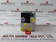 Parker D1Vp020Hn9087 Direction Control Valve Zb1991
