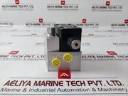 Parker D1Vp020Hn9087 Direction Control Valve Zb1991