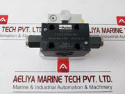 Parker D1Vp020Hn9087 Direction Control Valve Zb1991