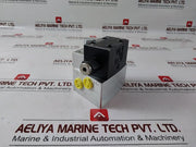 Parker D1Vp020Hn9087 Direction Control Valve Zb1991