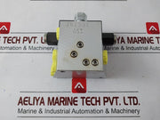 Parker D1Vp020Hn9087 Direction Control Valve Zb1991