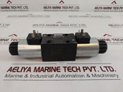 Parker D1Vw008Cnjw91 Directional Control Valve