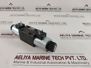 Parker D1Vw008Cnjw91 Directional Control Valve