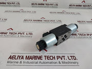 Parker D1Vw008Cnjw91 Directional Control Valve