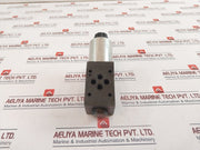 Parker D1Vw020Hntwzk400 Hydraulic Directional Control Valve