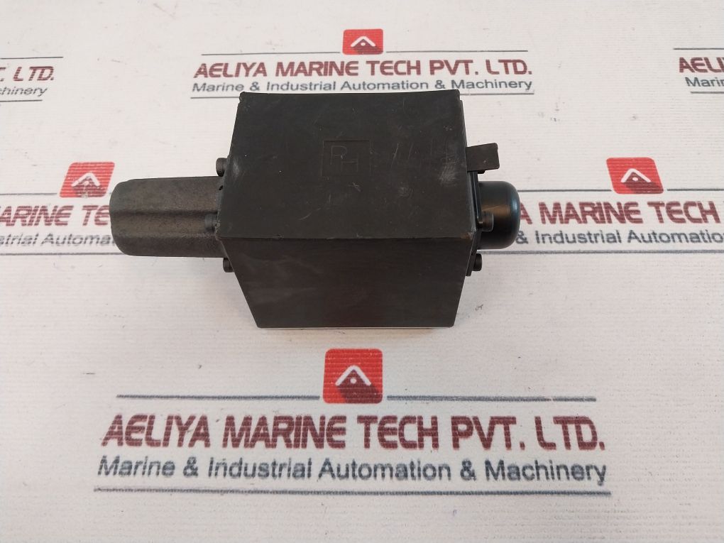 Parker D3A20Bn Hydraulic Directional Solenoid Valve