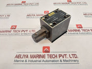 Parker D3A20Bn Hydraulic Directional Solenoid Valve