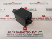 Parker D3A20Bn Hydraulic Directional Solenoid Valve