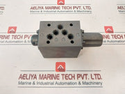 Parker D3A20Bn Hydraulic Directional Solenoid Valve