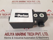Parker D3Dl001Cn4K2 Control Valve