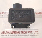 Parker D3Dl001Cn4K2 Control Valve