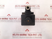 Parker D3W1Byy 14 Directional Control Valve 3633139