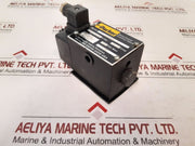 Parker D3W1Byy 14 Directional Control Valve 3633139