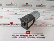 Parker D3W1Knjeu Directional Control Solenoid Valve 24 Vdc 36W