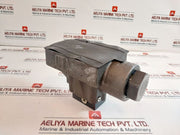 Parker D6P4C2N 60 Hydraulic Valve Division 3000 Psi