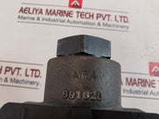 Parker D6P4C2N 60 Hydraulic Valve Division 3000 Psi