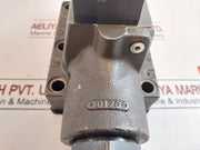 Parker D6P4C2N 60 Hydraulic Valve Division 3000 Psi