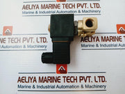 Parker E121K0402 Solenoid Valve W Dz02C2 Coil