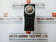 Parker E121K0402 Solenoid Valve W Dz02C2 Coil