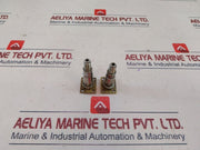 Parker E131F26 Solenoid Valve 115V/60Hz