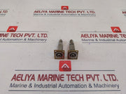Parker E131F26 Solenoid Valve 115V/60Hz