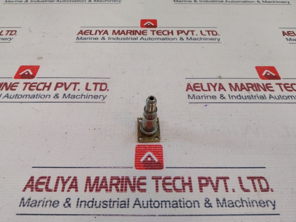 Parker E131F26 Solenoid Valve 115V/60Hz