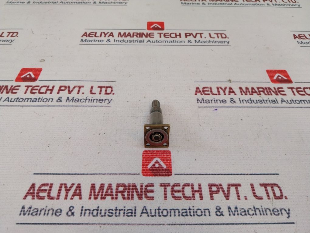 Parker E131F26 Solenoid Valve 115V/60Hz