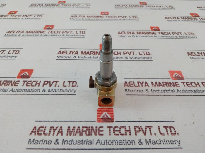 Parker E133K0650 Series Solenoid Valve S15A