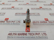 Parker E133K0650 Series Solenoid Valve S15A