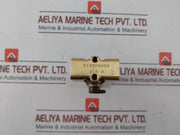 Parker E133K0650 Series Solenoid Valve S15A
