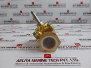 Parker E321G38 Solenoid Valve 3411 , M 11 B