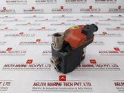 Parker Ed3007-g230 Electronic Level Sensing Condensate Drain Ip65 (Burn Signs)