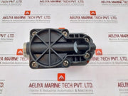 Parker Ed3007-g230 Electronic Level Sensing Condensate Drain Ip65 (Burn Signs)