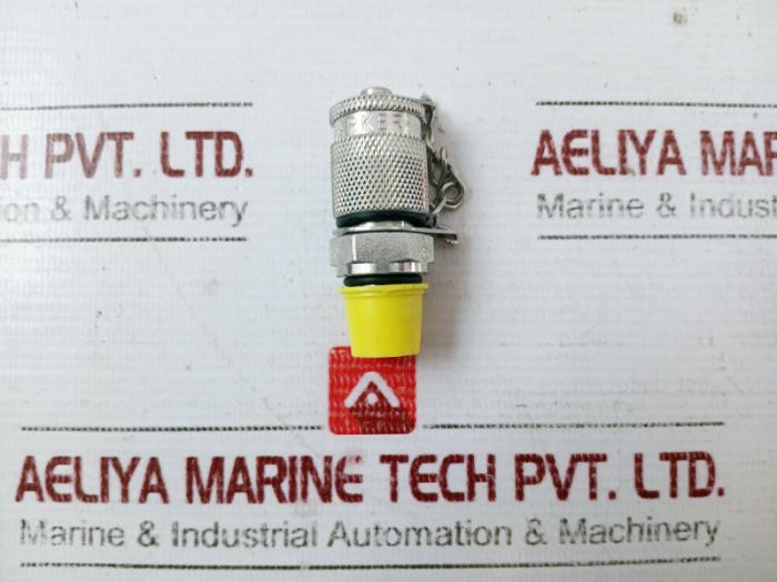 Parker Ema391618Unf2A Parker Quick Coupling Division Bd344512