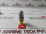 Parker Diagnostic Fitting Steel Test Point Diagnostic Coupling Ema3