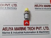 Parker Diagnostic Fitting Steel Test Point Diagnostic Coupling Ema3
