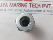 Parker Eo-g-18 S Compression Fitting Steel