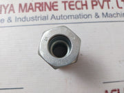 Parker Eo-g-18 S Compression Fitting Steel