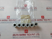 Parker Eo-g-18 S Compression Fitting Steel